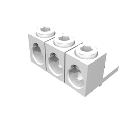 MILBANK K1540L TERMINALS