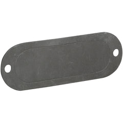 KILLARK OLK-1RG 1/2 Neoprene O Series Cover Gasket