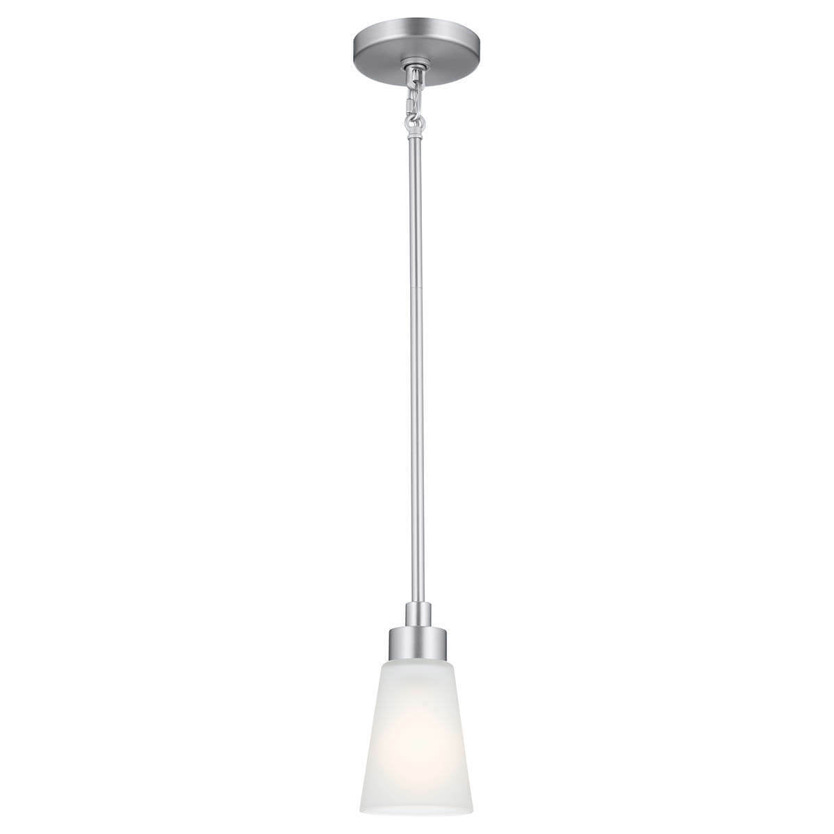 KICHLER 52444NI LIGHTING, CONTROLS & ACCESSORIES