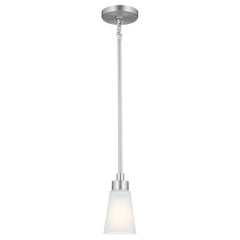 KICHLER 52444NI LIGHTING, CONTROLS & ACCESSORIES