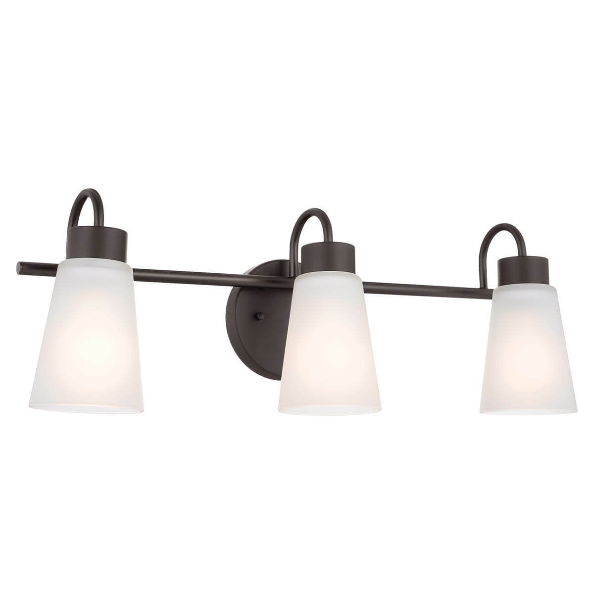 KICHLER 55126OZ LIGHTING, CONTROLS & ACCESSORIES