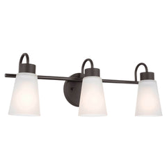 KICHLER 55126OZ LIGHTING, CONTROLS & ACCESSORIES