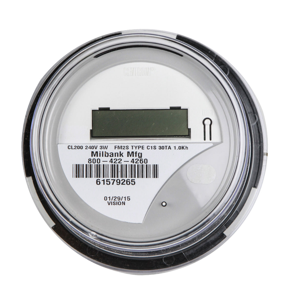 MILBANK CL200-D CONTROL BOARDS