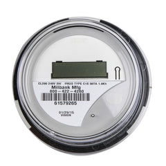 MILBANK CL200-D CONTROL BOARDS