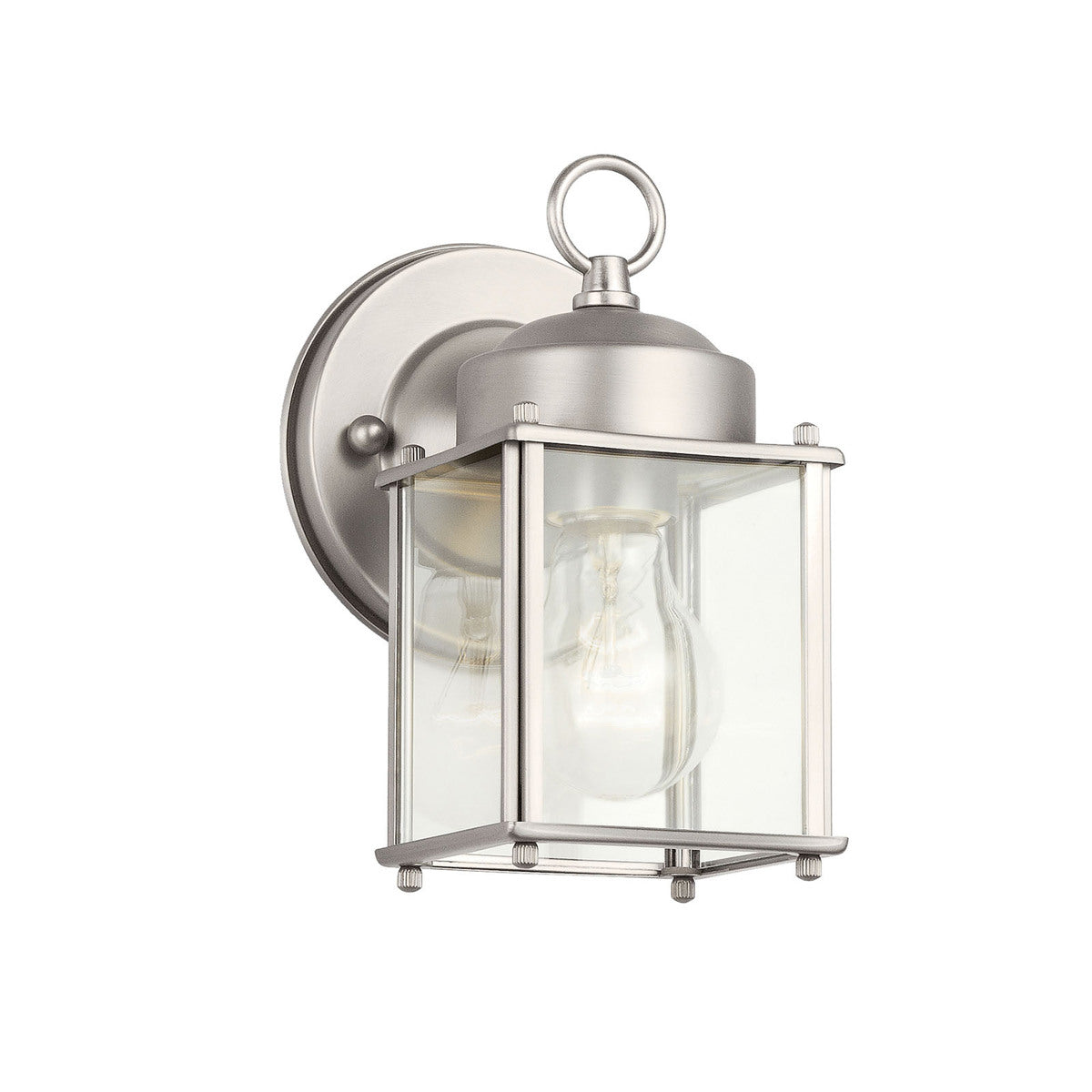 KICHLER 9611SS LIGHTING, CONTROLS & ACCESSORIES