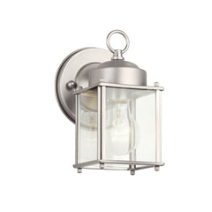 KICHLER 9611SS LIGHTING, CONTROLS & ACCESSORIES