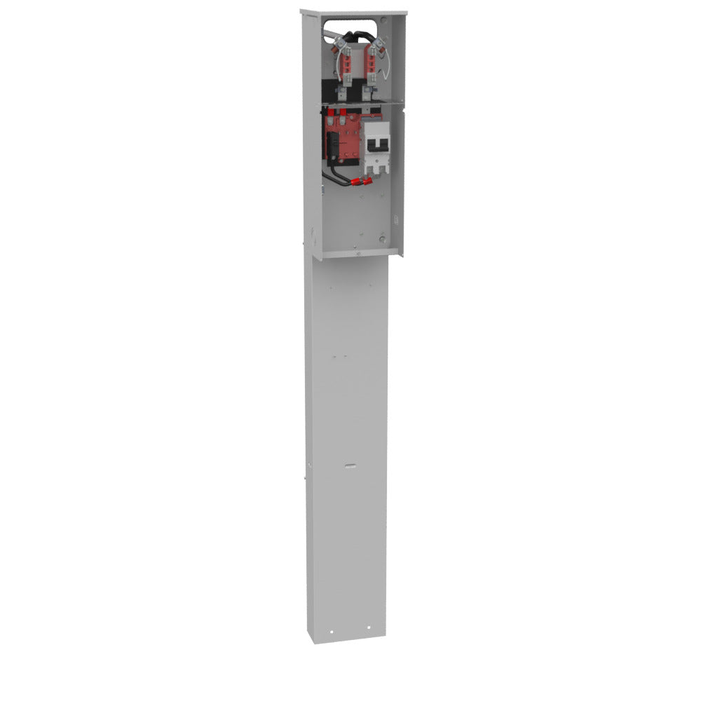 MILBANK U5136-O-200S-ALT CIRCUIT BREAKERS