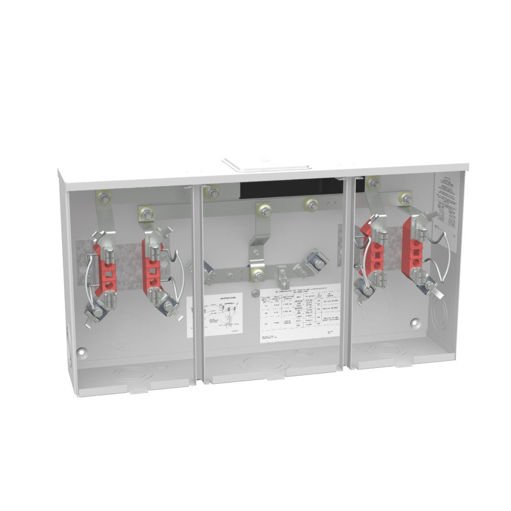 MILBANK U1252-X-KK TERMINAL BLOCKS