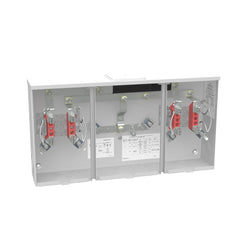 MILBANK U1252-X-KK TERMINAL BLOCKS
