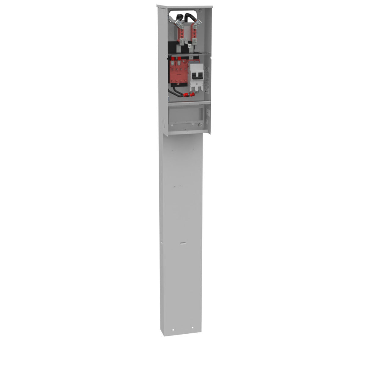 MILBANK U5240-O-200S CIRCUIT BREAKERS