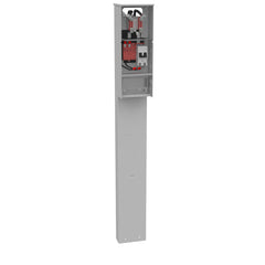 MILBANK U5240-O-200S CIRCUIT BREAKERS
