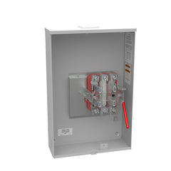 MILBANK U6513-XL-BL-ALT TERMINAL BLOCKS