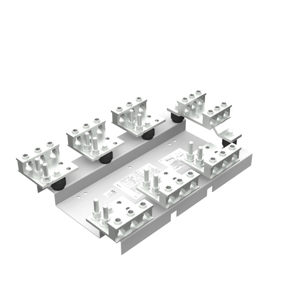MILBANK K4722 TERMINALS