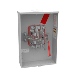 MILBANK U4701-XL TERMINALS