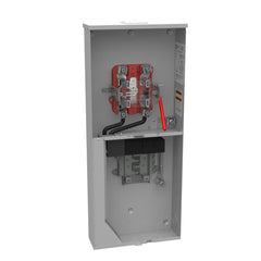 MILBANK U6281-XL-200-5T9 DISCONNECTS