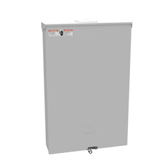 Milbank U4540-XL 200 AMP 1PH 600 VOLT 15IN-23IN-4IN PNTD STL LIFT OFF FRONT HSP