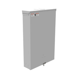 Milbank U4540-XL 200 AMP 1PH 600 VOLT 15IN-23IN-4IN PNTD STL LIFT OFF FRONT HSP