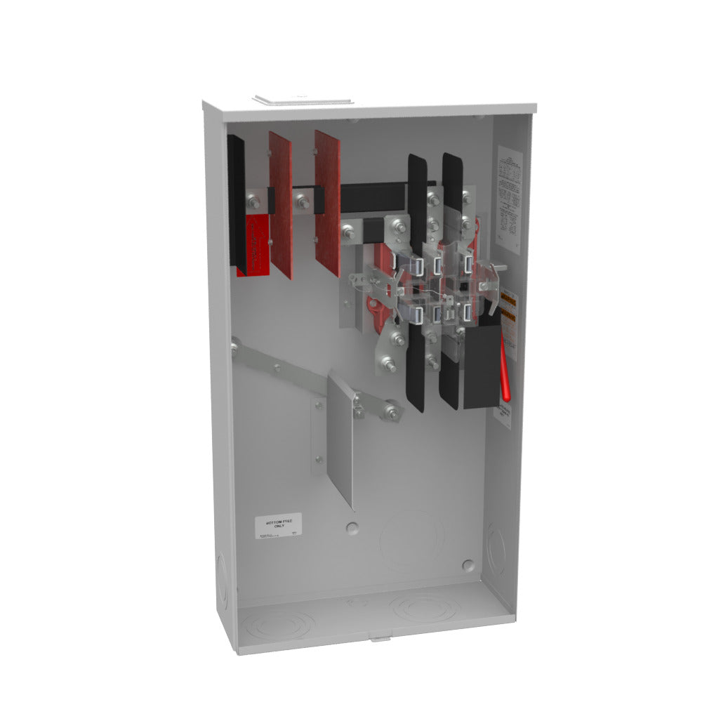 MILBANK U2120-X CONTROL BOARDS