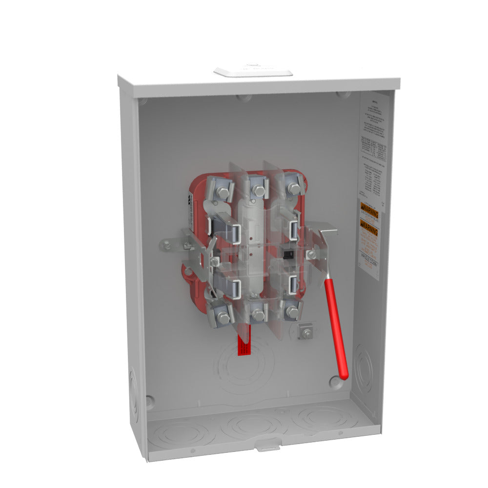 MILBANK U4801-XL-ALT CONTROL BOARDS