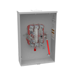 MILBANK U4801-XL-ALT CONTROL BOARDS