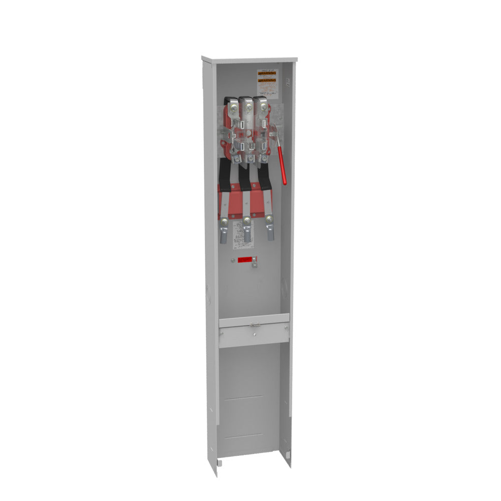 MILBANK U9108-O-CECHA CONTROL BOARDS