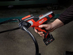 Milwaukee 2472-21XC Cable Cutter Kit