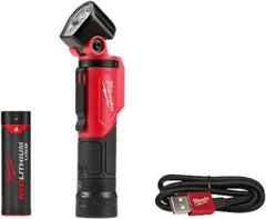 MILWAUKEE 2113-21 WORK LIGHTS & FLASHLIGHTS