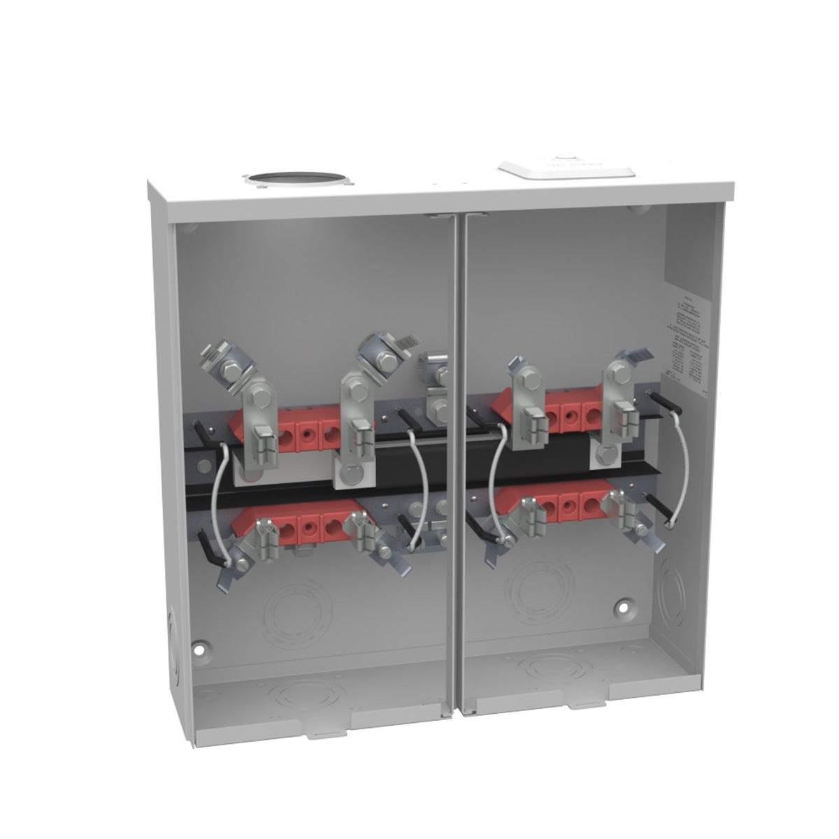 MILBANK U7362-RL-KK TERMINALS