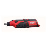 Milwaukee 2460-20 Rotary Tool 12V 5000 to 32000 RPM