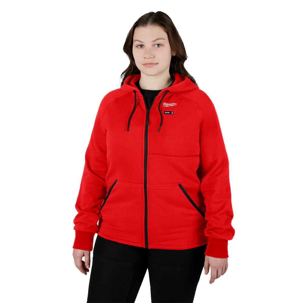 MILWAUKEE 336R-21L JACKETS