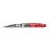 Milwaukee 48-00-5226 The Ax with Carbide Teeth SAWZALL Blade 9 in 5 TPI