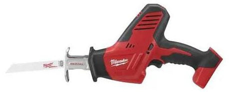 MILWAUKEE 2625-20 RECIPROCATING SAWS