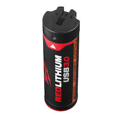 Milwaukee 48-11-2131 REDLITHIUM USB 3.0AH Battery