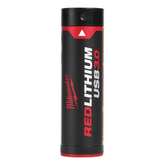 Milwaukee 48-11-2131 REDLITHIUM USB 3.0AH Battery