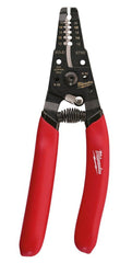 Milwaukee 48-22-6109 Wire Stripper/Cutter for Solid & Stranded Wire