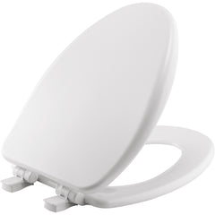 Bemis 19170PLE4000 Alesio II Elongated Toilet Seat Power (Each) Replacement MPN