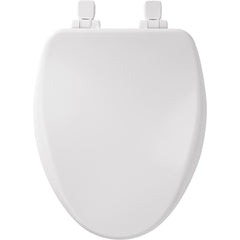 Bemis 19170PLE4000 Alesio II Elongated Toilet Seat Power (Each) Replacement MPN