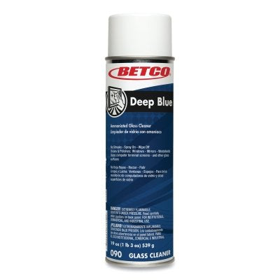 BETCO CORPORATION 902300 GLASS & ALL PURPOSE CLEANERS