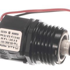 CHICAGO FAUCETS 243.152.AB.1 SOLENOID VALVES