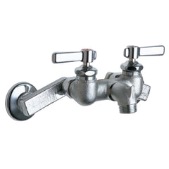 Chicago Faucets 305-RCF Service Sink Faucet