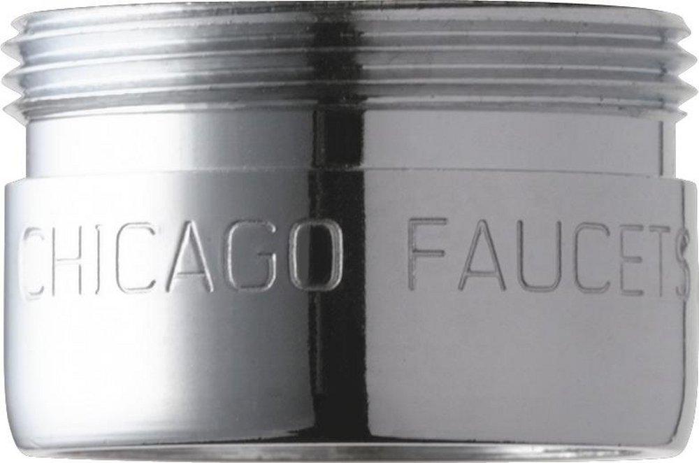 CHICAGO FAUCETS E34JKABCP KITCHEN FAUCETS