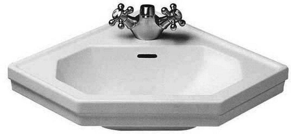 DURAVIT 0793420000 FLOOR SINKS