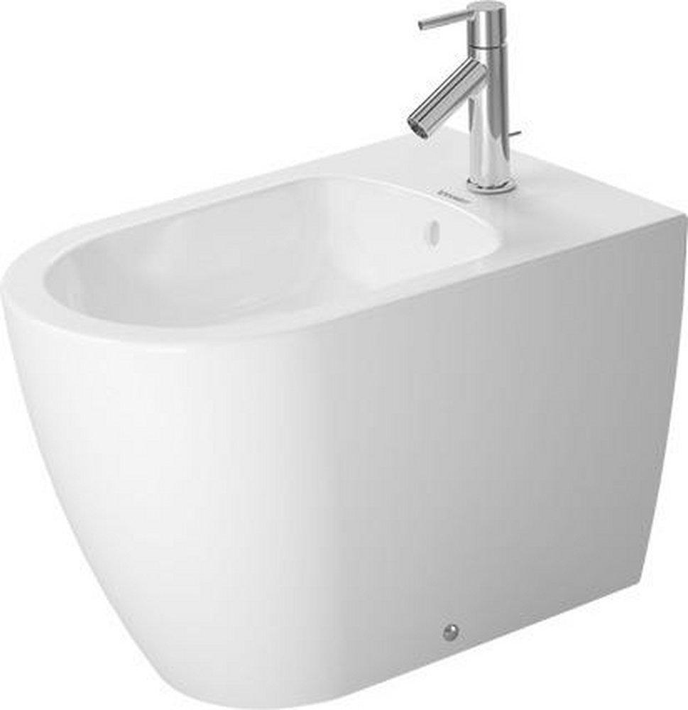 Duravit 2289100000 ME By Starck Bidet In White