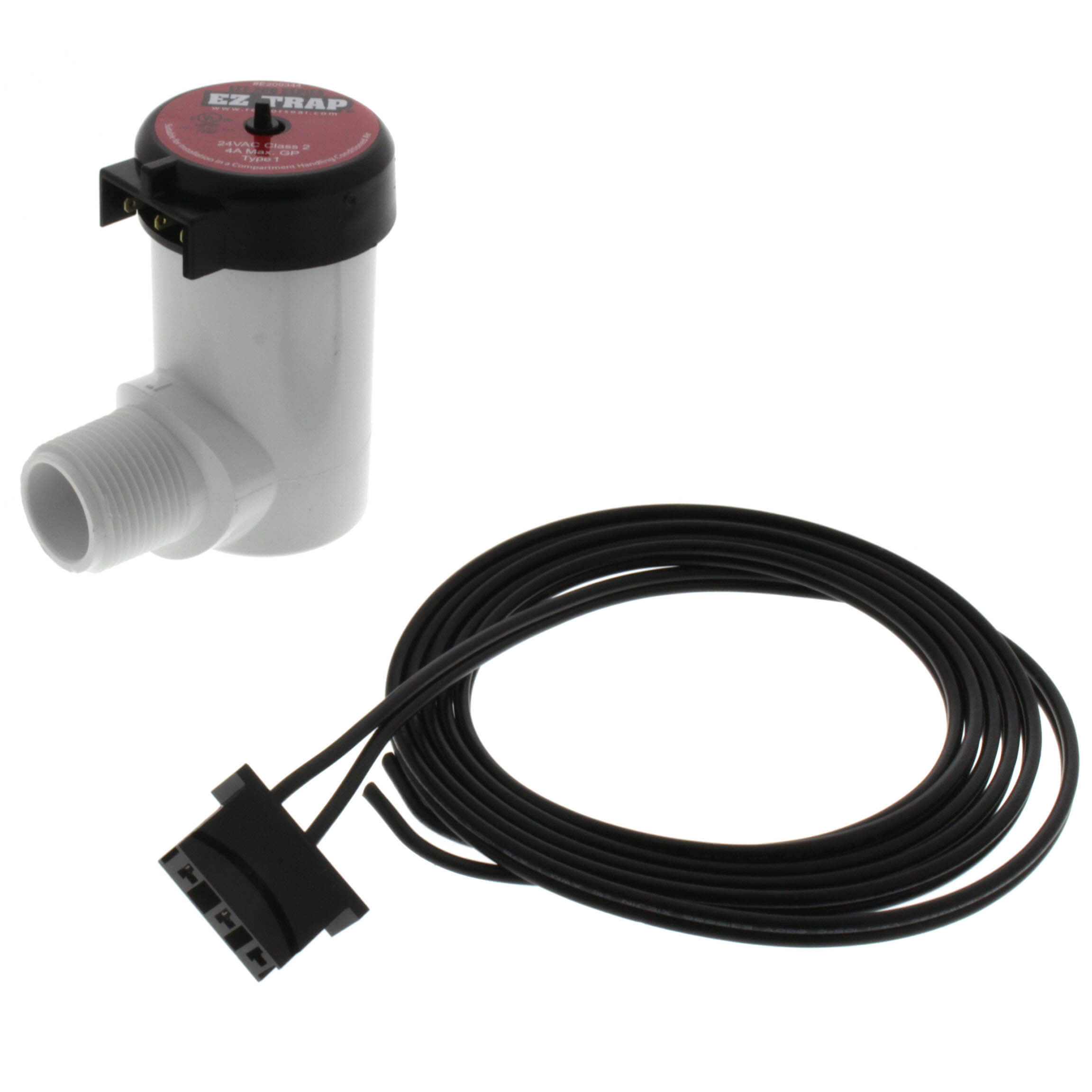 EZ TRAP 83224 PIPE FITTINGS