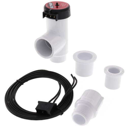 EZ TRAP 83225 AIR FLOW SWITCHES