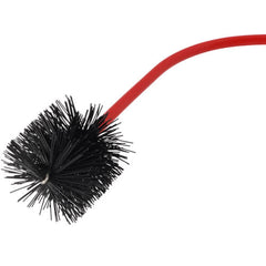 EZ Trap 83406 18 EZT-406 Standard Flexible Rod Cleaning Brush