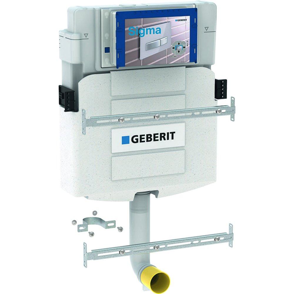 GEBERIT 109.304.00.5 TOILETS & ACCESSORIES