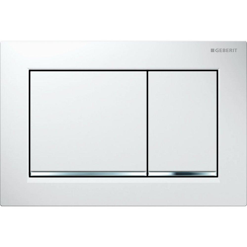 GEBERIT 115.080.KJ.1 TOILETS & ACCESSORIES