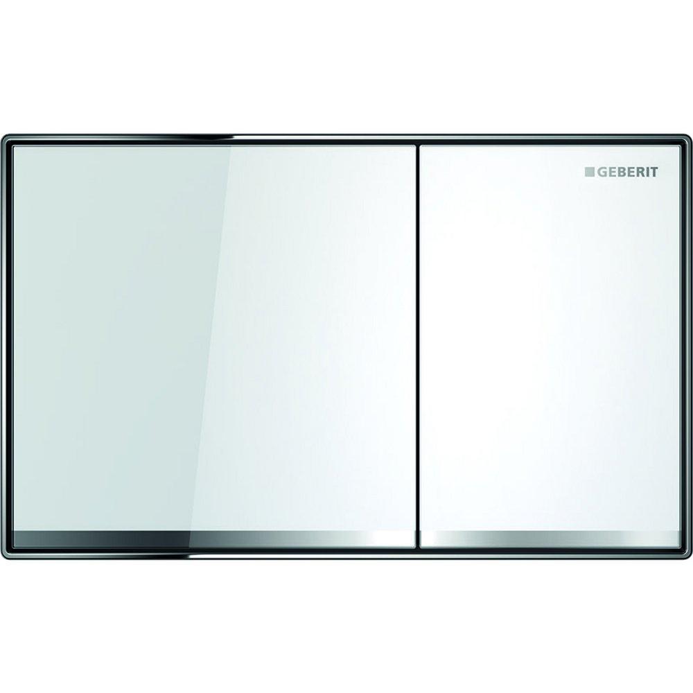GEBERIT 115.640.SI.1 BATHROOM EXHAUST FANS & KITS