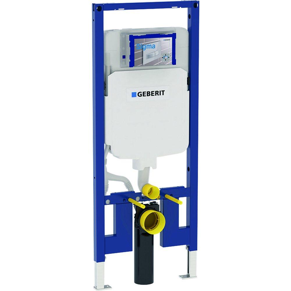 GEBERIT 111.597.00.1 TOILETS & ACCESSORIES